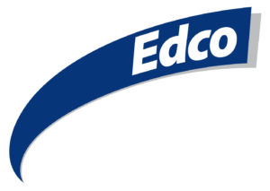 Edco logo