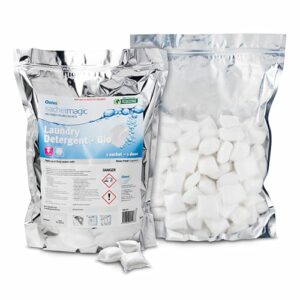 OSM-201 Laundry Detergent - Bio